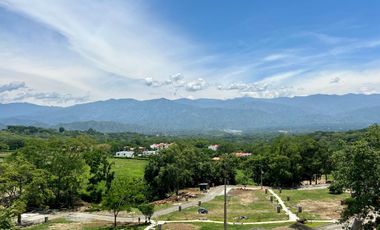 VENTA LOTE EN CONDOMINIO CAMPESTRE ARBOREAL