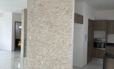 HERMOSA RESIDENCIA A ESTRENAR EN ZONA ESMERALDA CON ROOF GARDEN Y VISTA HACIA LA PRESA