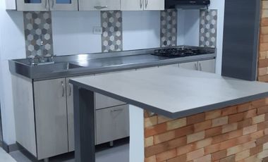 APARTAMENTO EN VENTA MEDELLIN ROBLEDO