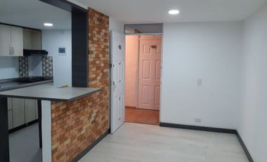 VENTA APARTAMENTO EN ROBLEDO PAJARITO