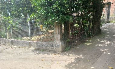 VENDO TERRENO PLANITO EN BARBOSA ANTIOQUIA.