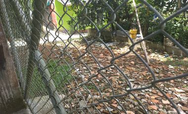 VENDO TERRENO PLANITO EN BARBOSA ANTIOQUIA.