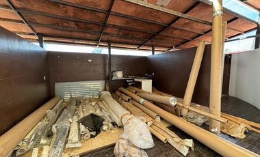 VENTA DE CASA CON USO DE SUELO PARA OFICINA, ESPACIO COMERCIAL