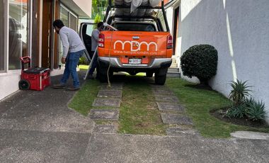 VENTA DE CASA CON USO DE SUELO PARA OFICINA, ESPACIO COMERCIAL
