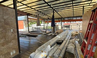 VENTA DE CASA CON USO DE SUELO PARA OFICINA, ESPACIO COMERCIAL