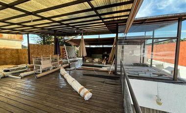 VENTA DE CASA CON USO DE SUELO PARA OFICINA, ESPACIO COMERCIAL