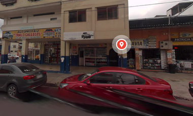 Se Alquila Local en Centro de Guayaquil