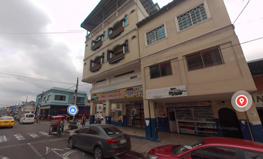 Se Alquila Local en Centro de Guayaquil