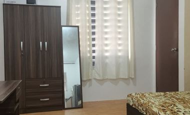 Bria Flats Las Piñas