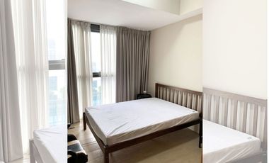 FOR RENT -3BR IN UPTOWN RITZ RESIDENCES