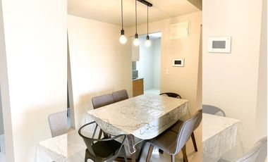 FOR RENT -3BR IN UPTOWN RITZ RESIDENCES