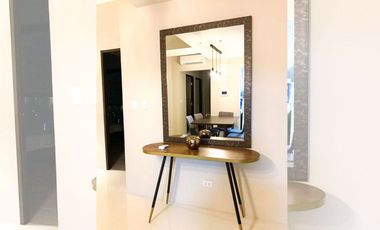 FOR RENT -3BR IN UPTOWN RITZ RESIDENCES
