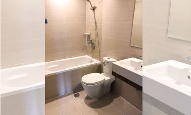FOR RENT -3BR IN UPTOWN RITZ RESIDENCES