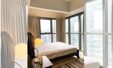 FOR RENT -3BR IN UPTOWN RITZ RESIDENCES