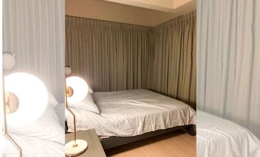 FOR RENT -3BR IN UPTOWN RITZ RESIDENCES