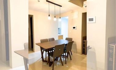 FOR RENT -3BR IN UPTOWN RITZ RESIDENCES
