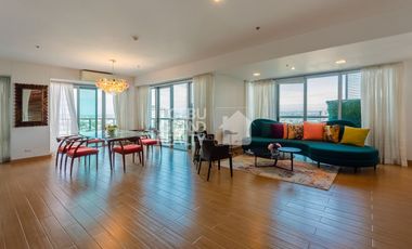3 Bedroom Penthouse Condo for Rent in Park Point Residences