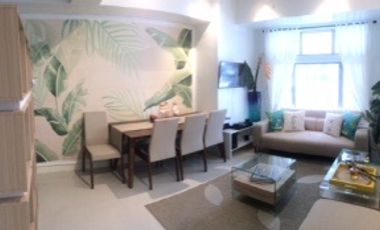 For sale 2 bedroom condo in Araneta Center Cubao QC