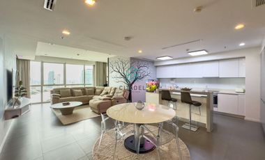 The River Condominium - High floor, Well Maintained, 2 Beds Unit for Sale!