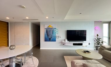 The River Condominium - High floor, Well Maintained, 2 Beds Unit for Sale!