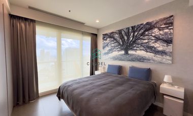 The River Condominium - High floor, Well Maintained, 2 Beds Unit for Sale!