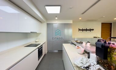 The River Condominium - High floor, Well Maintained, 2 Beds Unit for Sale!