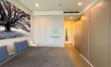 The River Condominium - High floor, Well Maintained, 2 Beds Unit for Sale!