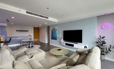 The River Condominium - High floor, Well Maintained, 2 Beds Unit for Sale!
