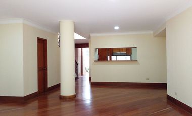 PR21900 Casa en arriendo en el sector La Intermedia