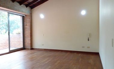 PR21900 Casa en arriendo en el sector La Intermedia