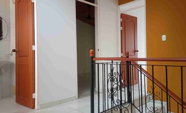 Casa condominio oportunidad inversión