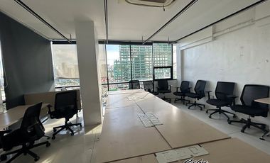 35 sqm Office Space in Avenir Cebu City