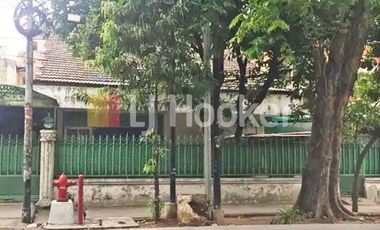 Rumah Jl. Howitzer Raya Sumur Batu, Kemayoran, Jakarta Pusat