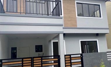 Brand New House for sale in Mamplasan, Biñan Laguna