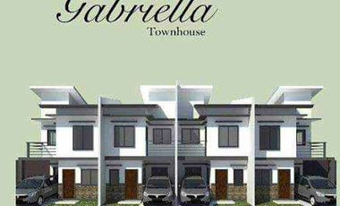 3 bedroom townhouse for sale in Citadel Estates Liloan Cebu