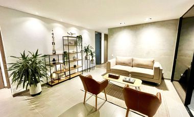 PR19320 Apartamento Amoblado en arriendo en el sector Las Brujas