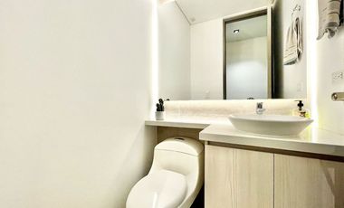 PR19320 Apartamento Amoblado en arriendo en el sector Las Brujas