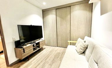 PR19320 Apartamento Amoblado en arriendo en el sector Las Brujas