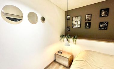 PR19320 Apartamento Amoblado en arriendo en el sector Las Brujas