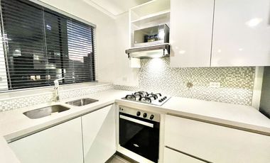 PR19320 Apartamento Amoblado en arriendo en el sector Las Brujas