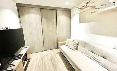 PR19320 Apartamento Amoblado en arriendo en el sector Las Brujas