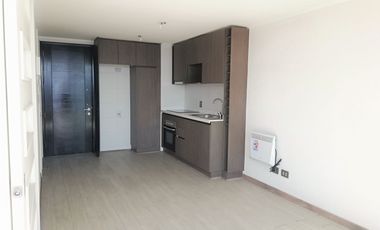 CASI NUEVO, VISTA DESPEJADA AL NORTE, METRO, ARRENDADO