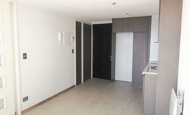 CASI NUEVO, VISTA DESPEJADA AL NORTE, METRO, ARRENDADO