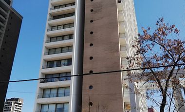 CASI NUEVO, VISTA DESPEJADA AL NORTE, METRO, ARRENDADO
