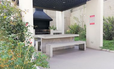 CASI NUEVO, VISTA DESPEJADA AL NORTE, METRO, ARRENDADO