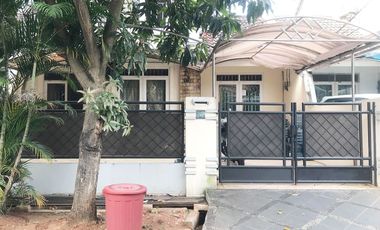 Kost Putri di Gading Serpong Dekat Summarecon Mall Serpong