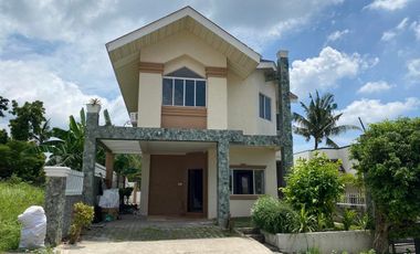 For Sale: Newly Renovated House and Lot in Molave Highlands Consolacion, Cebu