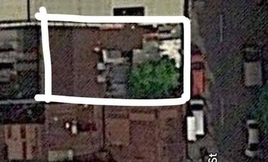Rush House and Lot in Sampaloc Manila Prime Location very near Espana