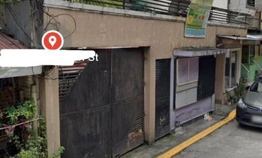 Rush House and Lot in Sampaloc Manila Prime Location very near Espana