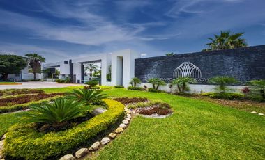 Venta de casa en Morelos con alberca 3 recamaras acepto creditos